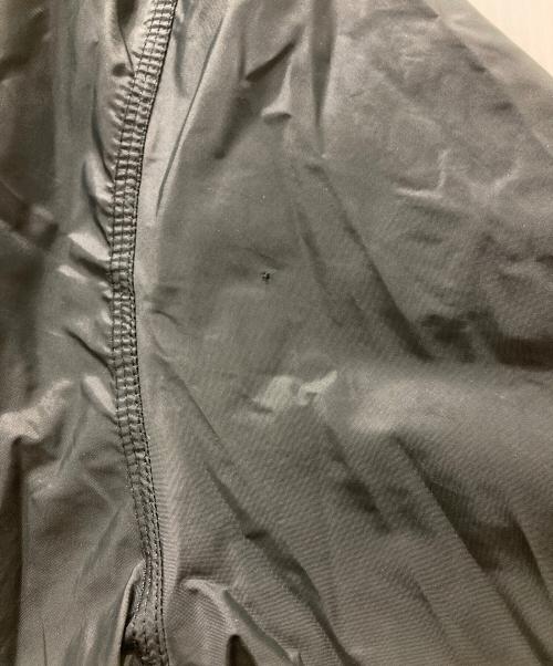 CarHartt（カーハート）CarHartt (カーハート) アクティブジャケット ブラック サイズ:Lの古着・服飾アイテム
