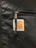 CarHartt (カーハート) アクティブジャケット ブラック サイズ:L：10000円