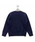 POLO RALPH LAUREN (ポロ・ラルフローレン) 星条旗ニット ネイビー サイズ:150：5000円