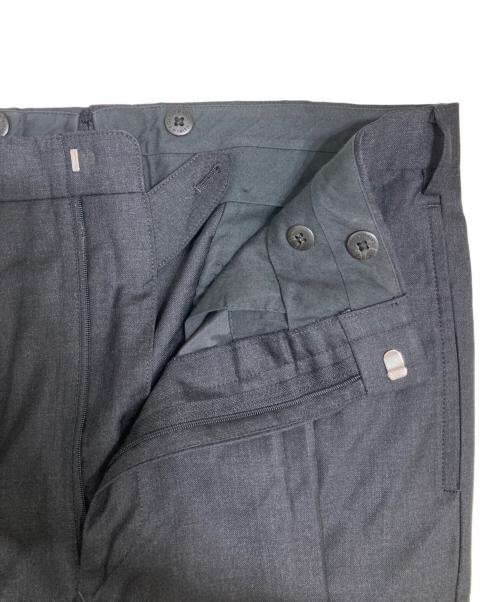 POLO RALPH LAUREN（ポロ・ラルフローレン）POLO RALPH LAUREN (ポロ・ラルフローレン) 段返3Bセットアップスーツ ブラック サイズ:Ⅼの古着・服飾アイテム