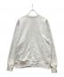 Champion REVERSE WEAVE (チャンピオン リバース ウィーブ) クルーネックスウェット グレー サイズ:L：9000円