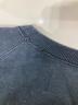 中古・古着 FILL THE BILL (フィルザビル) UNITED ARROWS (ユナイテッドアローズ) 別注ドローストリングスウェットシャツ ブラック サイズ:F：5000円
