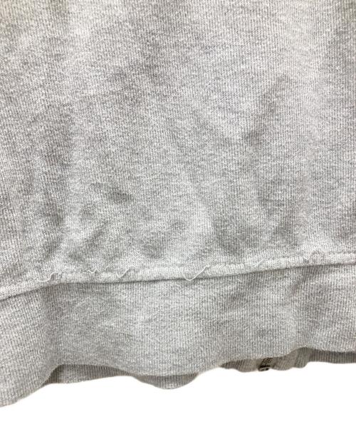 POLO RALPH LAUREN（ポロ・ラルフローレン）POLO RALPH LAUREN (ポロ・ラルフローレン) トラックジャケット グレー サイズ:Lの古着・服飾アイテム