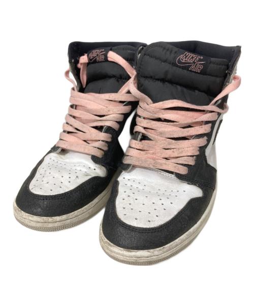 NIKE（ナイキ）NIKE (ナイキ) Air Jordan 1 High OG 