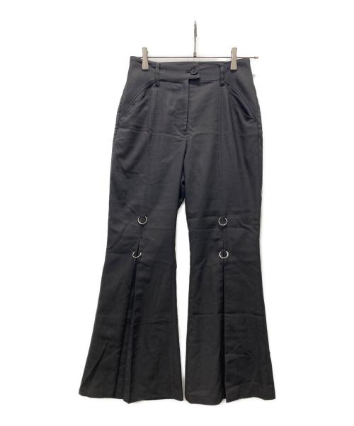 UNITED TOKYO（ユナイテッドトーキョー）UNITED TOKYO (ユナイテッドトーキョー) リングストラクチュアパンツ グレー サイズ:1の古着・服飾アイテム