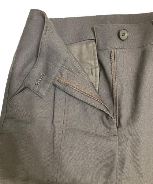 UNITED TOKYO（ユナイテッドトーキョー）UNITED TOKYO (ユナイテッドトーキョー) リングストラクチュアパンツ グレー サイズ:1の古着・服飾アイテム