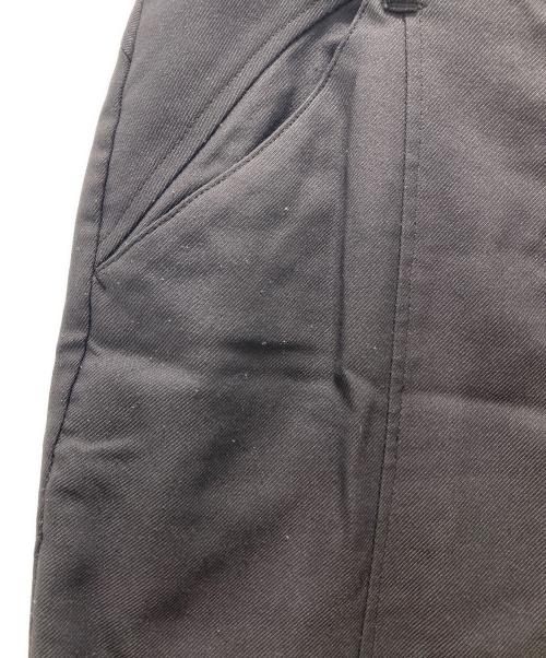 UNITED TOKYO（ユナイテッドトーキョー）UNITED TOKYO (ユナイテッドトーキョー) リングストラクチュアパンツ グレー サイズ:1の古着・服飾アイテム