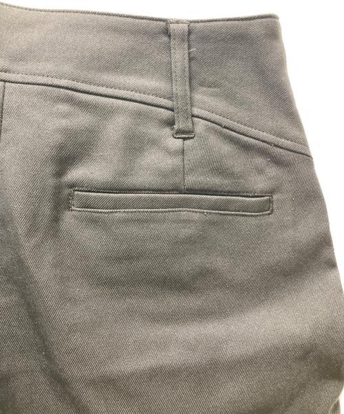 UNITED TOKYO（ユナイテッドトーキョー）UNITED TOKYO (ユナイテッドトーキョー) リングストラクチュアパンツ グレー サイズ:1の古着・服飾アイテム