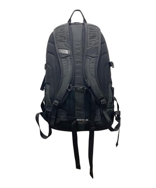 THE NORTH FACE（ザ ノース フェイス）THE NORTH FACE (ザ ノース フェイス) BIG SHOT ブラックの古着・服飾アイテム