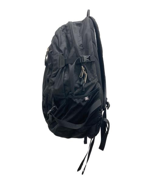THE NORTH FACE（ザ ノース フェイス）THE NORTH FACE (ザ ノース フェイス) BIG SHOT ブラックの古着・服飾アイテム