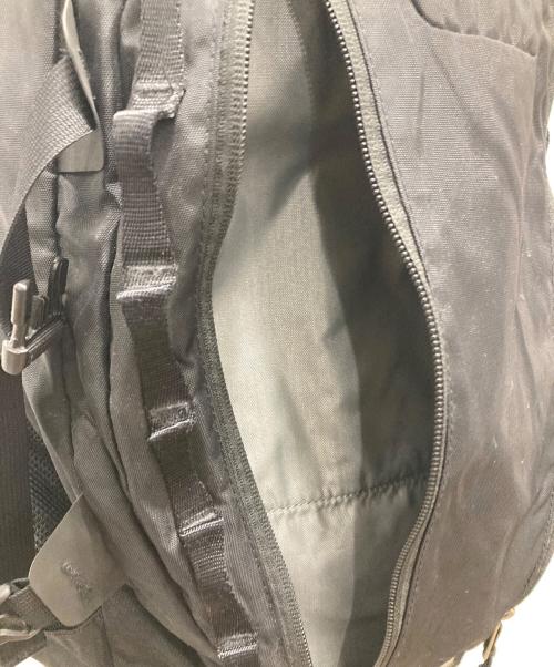 THE NORTH FACE（ザ ノース フェイス）THE NORTH FACE (ザ ノース フェイス) BIG SHOT ブラックの古着・服飾アイテム