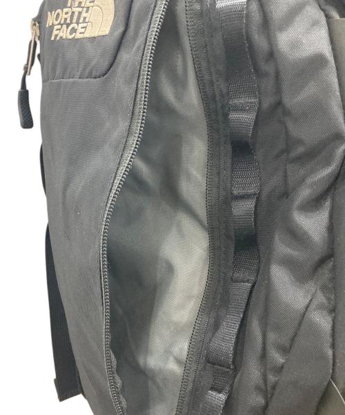 THE NORTH FACE（ザ ノース フェイス）THE NORTH FACE (ザ ノース フェイス) BIG SHOT ブラックの古着・服飾アイテム