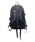 THE NORTH FACE (ザ ノース フェイス) BIG SHOT ブラック：7000円