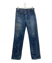 LEVI'S（リーバイス）の古着「デニムパンツ」｜インディゴ