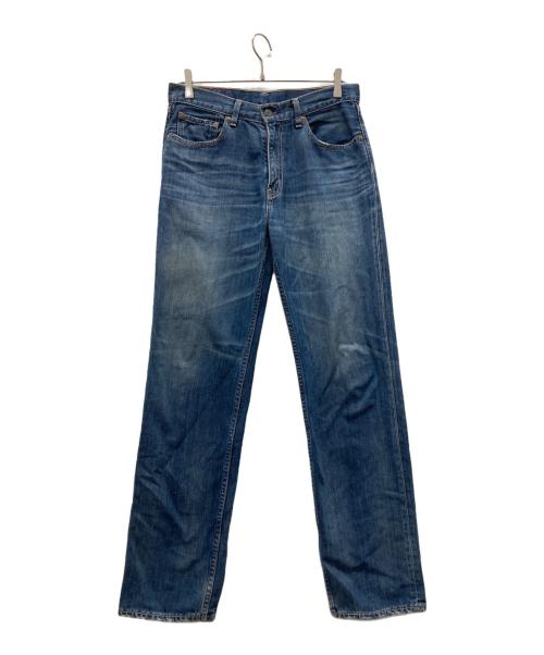 LEVI'S（リーバイス）LEVI'S (リーバイス) デニムパンツ インディゴ サイズ:32の古着・服飾アイテム