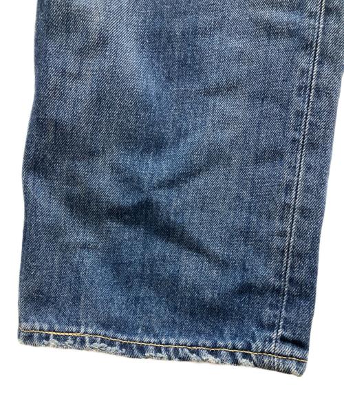 LEVI'S（リーバイス）LEVI'S (リーバイス) デニムパンツ インディゴ サイズ:32の古着・服飾アイテム