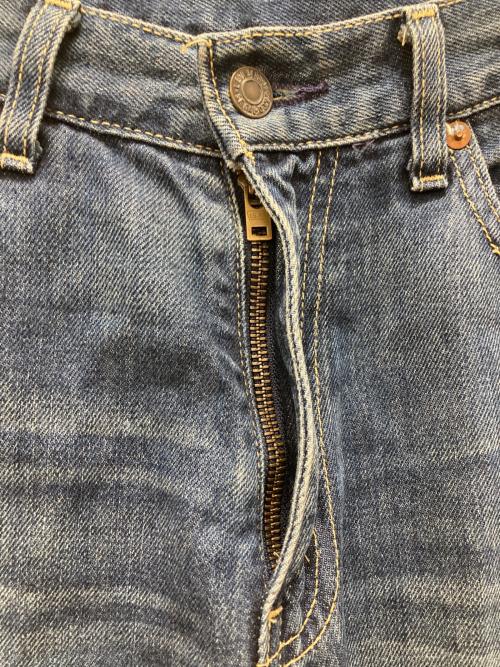 LEVI'S（リーバイス）LEVI'S (リーバイス) デニムパンツ インディゴ サイズ:32の古着・服飾アイテム