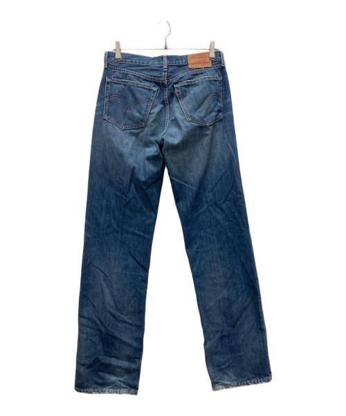 LEVI'S（リーバイス）LEVI'S (リーバイス) デニムパンツ インディゴ サイズ:32の古着・服飾アイテム