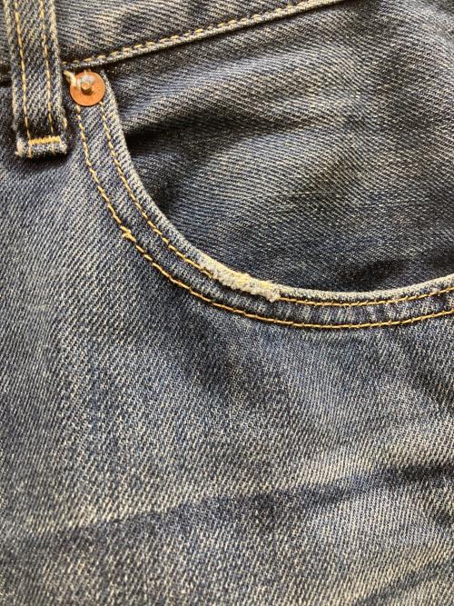 LEVI'S（リーバイス）LEVI'S (リーバイス) デニムパンツ インディゴ サイズ:32の古着・服飾アイテム