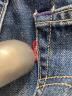 中古・古着 LEVI'S (リーバイス) デニムパンツ インディゴ サイズ:32：4000円