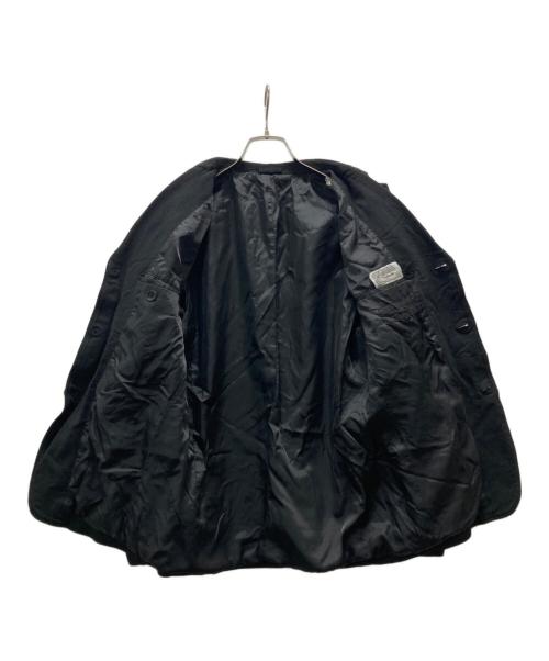 COMME des GARCONS HOMME（コムデギャルソン オム）COMME des GARCONS HOMME (コムデギャルソン オム) テーラードジャケット ブラック サイズ:XSの古着・服飾アイテム