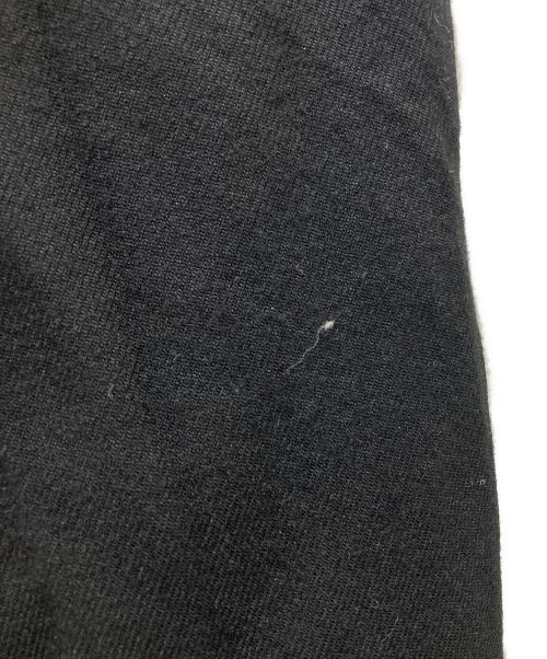 COMME des GARCONS HOMME（コムデギャルソン オム）COMME des GARCONS HOMME (コムデギャルソン オム) テーラードジャケット ブラック サイズ:XSの古着・服飾アイテム