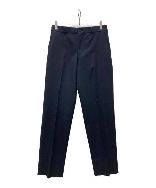 COMME des GARCONS HOMME PLUS（コムデギャルソンオムプリュス）COMME des GARCONS HOMME PLUS (コムデギャルソンオムプリュス) セットアップスーツ ブラック サイズ:SSの古着・服飾アイテム