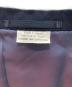中古・古着 COMME des GARCONS HOMME PLUS (コムデギャルソンオムプリュス) セットアップスーツ ブラック サイズ:SS：40000円