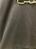 中古・古着 LACOSTE (ラコステ) ビッグクロックエンブレム スウェットパーカ ネイビー サイズ:M：7000円
