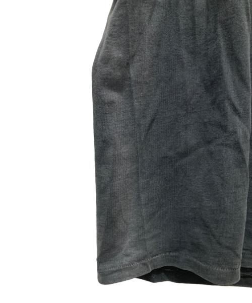 A BATHING APE（ア ベイシング エイプ）A BATHING APE (ア ベイシング エイプ) SCREEN CAMO BAPE STA TEE ブラック サイズ:Mの古着・服飾アイテム