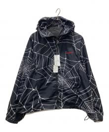 Noremid（ノーリミッド）の古着「スパイダージャケット」｜ブラック