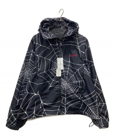 中古・古着通販】NOREMID (ノーリミッド) スパイダージャケット