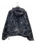 NOREMID (ノーリミッド) スパイダージャケット ブラック サイズ:M：11000円