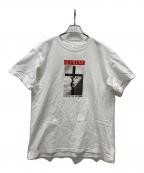 SUPREMEシュプリーム）の古着「Loved by Children Tee」｜ホワイト