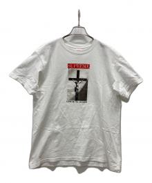 SUPREME（シュプリーム）の古着「Loved by Children Tee」｜ホワイト