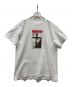 SUPREME（シュプリーム）の古着「Loved by Children Tee」｜ホワイト