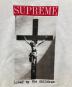 SUPREMEの古着・服飾アイテム：6000円