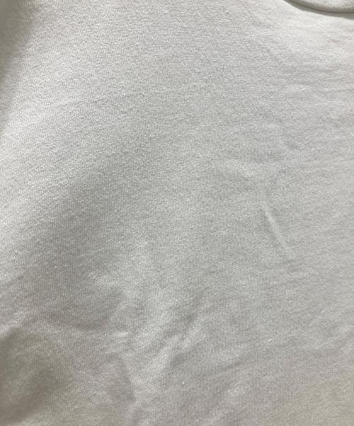 stussy（ステューシー）stussy (ステューシー) 1017 ALYX 9SM (テンセブンティーン アリクス ナインエスエム) ロングスリーブカットソー ホワイト サイズ:Mの古着・服飾アイテム