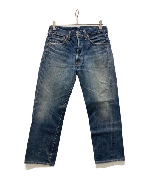 LEVI'S VINTAGE CLOTHING（リーバイス ビンテージ クロージング）LEVI'S VINTAGE CLOTHING (リーバイス ビンテージ クロージング) 復刻501デニムパンツ インディゴ サイズ:W32の古着・服飾アイテム