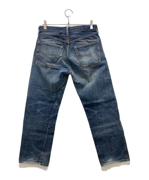 LEVI'S VINTAGE CLOTHING（リーバイス ビンテージ クロージング）LEVI'S VINTAGE CLOTHING (リーバイス ビンテージ クロージング) 復刻501デニムパンツ インディゴ サイズ:W32の古着・服飾アイテム