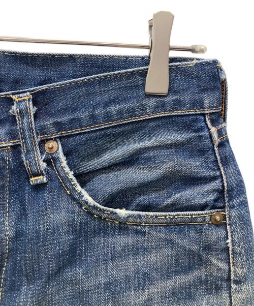 LEVI'S VINTAGE CLOTHING（リーバイス ビンテージ クロージング）LEVI'S VINTAGE CLOTHING (リーバイス ビンテージ クロージング) 復刻501デニムパンツ インディゴ サイズ:W32の古着・服飾アイテム