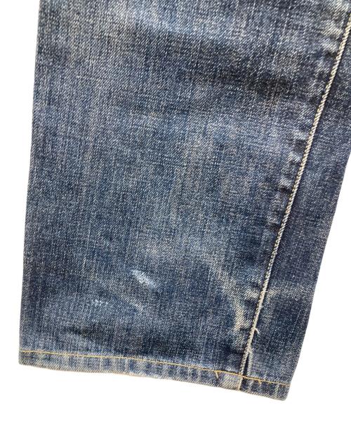 LEVI'S VINTAGE CLOTHING（リーバイス ビンテージ クロージング）LEVI'S VINTAGE CLOTHING (リーバイス ビンテージ クロージング) 復刻501デニムパンツ インディゴ サイズ:W32の古着・服飾アイテム
