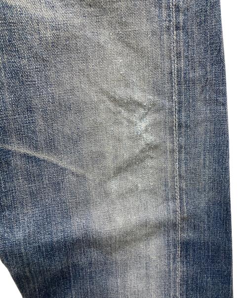 LEVI'S VINTAGE CLOTHING（リーバイス ビンテージ クロージング）LEVI'S VINTAGE CLOTHING (リーバイス ビンテージ クロージング) 復刻501デニムパンツ インディゴ サイズ:W32の古着・服飾アイテム