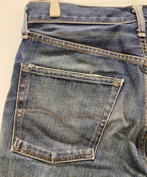 LEVI'S VINTAGE CLOTHING（リーバイス ビンテージ クロージング）LEVI'S VINTAGE CLOTHING (リーバイス ビンテージ クロージング) 復刻501デニムパンツ インディゴ サイズ:W32の古着・服飾アイテム