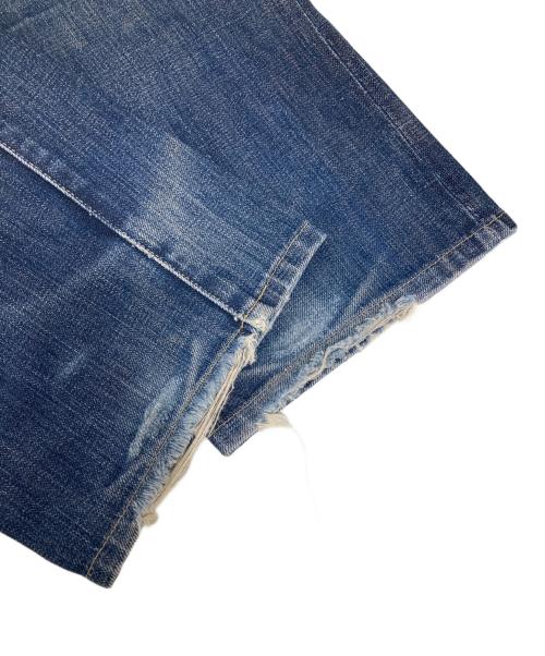 LEVI'S VINTAGE CLOTHING（リーバイス ビンテージ クロージング）LEVI'S VINTAGE CLOTHING (リーバイス ビンテージ クロージング) 復刻501デニムパンツ インディゴ サイズ:W32の古着・服飾アイテム