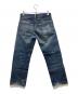 LEVI'S VINTAGE CLOTHING (リーバイス ビンテージ クロージング) 復刻501デニムパンツ インディゴ サイズ:W32：12000円