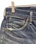 中古・古着 LEVI'S VINTAGE CLOTHING (リーバイス ビンテージ クロージング) 復刻501デニムパンツ インディゴ サイズ:W32：12000円