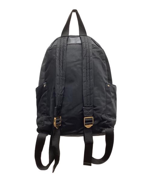 MARC JACOBS（マークジェイコブス）MARC JACOBS (マークジェイコブス) リュック ブラックの古着・服飾アイテム