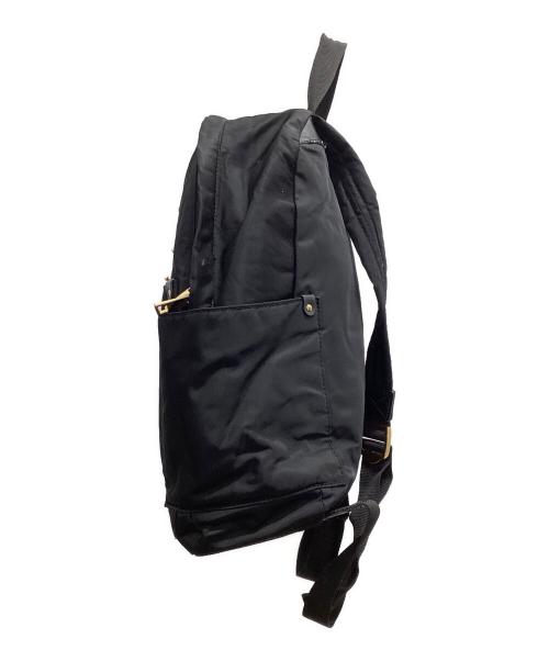 MARC JACOBS（マークジェイコブス）MARC JACOBS (マークジェイコブス) リュック ブラックの古着・服飾アイテム