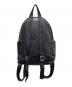 MARC JACOBS (マークジェイコブス) リュック ブラック：5000円